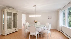 Point Grey house - Image 5