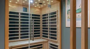 Love Room Balneo Sauna Pierre Corneille ! - Image 4