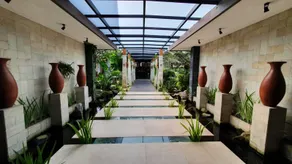 Aliyana Hotel Temanggung - Image 4