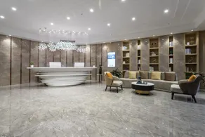 Pufan Hotel - Image 2