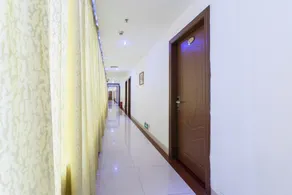 Mingdu Business Hotel - Image 4