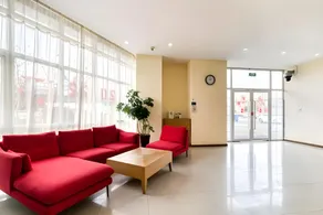 Home Inn Jiaxing Economic Development Zone College - Image 4
