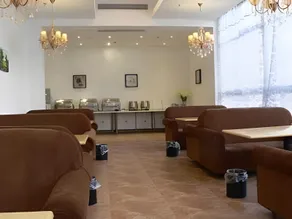 GreenTree Inn Yancheng Sheyang Xingfuhuacheng Commercial Street Business Hotel - Image 5