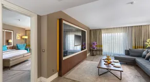 Wome Deluxe Hotel - Halal All Inclusive - Image 2