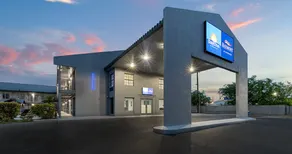 Days Inn by Wyndham San Antonio Near Lackland AFB - Image 4