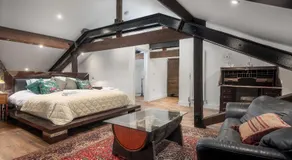 The Mayflower Suite - Image 2