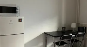A cute room with 1,5 bed in shared flat - Image 4