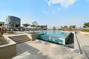 Silkhaus Vacation Homes in Collective Tower Luxurious 2BDR - Image 3