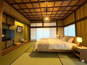 Takahashiya Kanzansou - Image 4