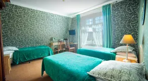 Pensjonat U Kota Wasyla - Image 2