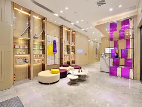 Lavande Hotel·Siping Wanda Plaza - Image 4