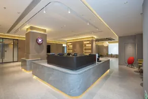 JI Hotel Ningbo Longhu Tianjie Zhongxing Road - Image 5