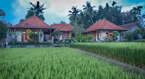 Villa Heron Ubud - Image 4