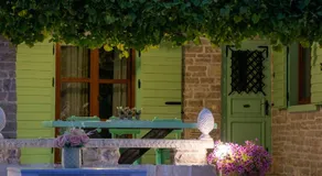 Authentic Dalmatian Treasure Homes - Image 5