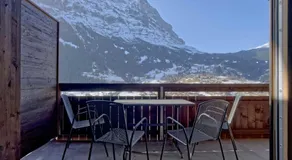 Apartment Grintil 3,5 - GRIWA RENT AG - Image 3