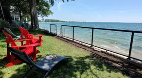 Sakura Cottage - Serenity on PEC Waterfront - Image 3