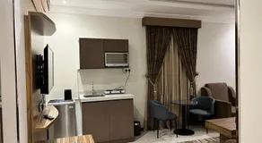 درة المتميزون للشقق المخدومة Dorrat Al-Mutamayzoon Serviced Apartments - Image 4