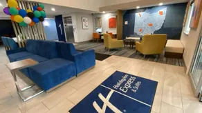 Holiday Inn Express Bluffton by IHG - Image 1