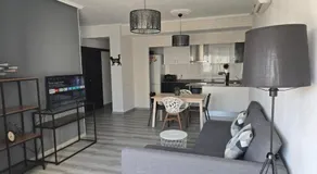 Apartamento con piscina, playa y cerca de Valencia - Image 2