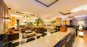 Grand Jatra Hotel Pekanbaru - Image 3