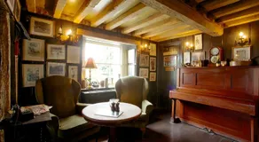 The Anchor Inn - Image 3