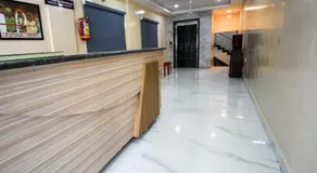 Hotel Supraja Lodge - Image 3