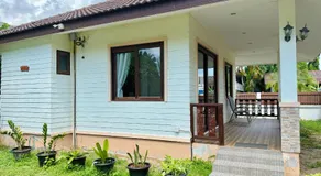 Chill Inn Lipa Noi Hostel and Beach Cafe - Image 5