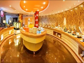 Changzhou Fudu Qingfeng Garden Hotel - Image 4