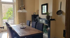 Maison NOLIA - Espaces dédiés - Image 4