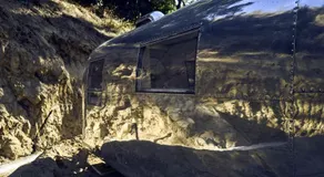Secluded Pet Friendly Airstream in Calabasas, California - Image 4