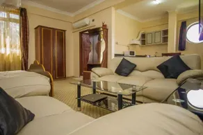 Grand Global Hotel - Image 5