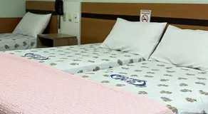 Hotel Opção - Image 2