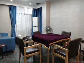 Qingfeng Fashion Hotel (Qingxi Yinhu Branch) - Image 4