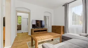 Panorama Apartments an der Seilbahn unterhalb der Albrechtsburg - Parkplatz und Wi-Fi - FREE - Image 2