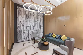 City Comfort Inn Yancheng Xihuan Road Wanda Plaza - Image 3