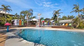 Wairo Beach Holiday Park - Image 2