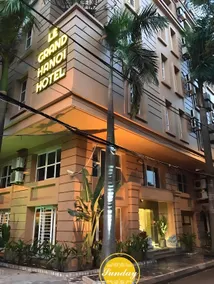 Le Grand Hanoi Hotel - Image 4