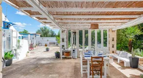 Trullo Nicolo With Pool Martina Franca - Happy Rentals - Image 4