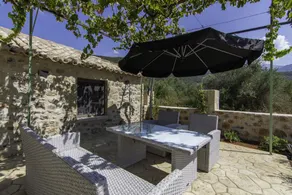 olive grove by the sea 30m from the beach - Image 2
