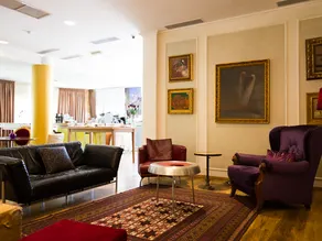 Diplomat Hotel & SPA - Image 2