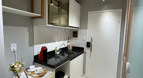 Studio moderno ALu lounge - Image 5
