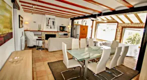 Finca La Coma - moderne gut ausgestattete Villa mit Privatpool in Benissa - Image 4