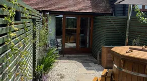 Jossie's Snug - Image 5