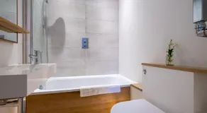 Nutshell Cottage - Image 2
