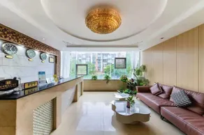 Jingcheng Hotel - Image 3