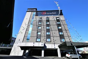 Yangsan Mulgeum Bliss Hotel - Image 3