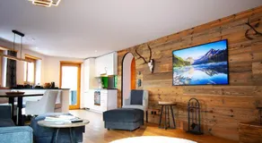 Premium Apartment Grischuna 1-8 Pers - Image 3