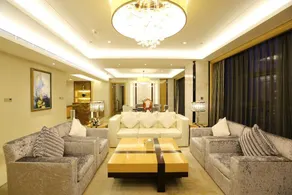 Minjiang Empark Grand Hotel Conference & Exhibition Center - Image 2