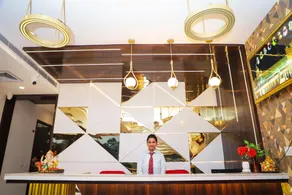 Hotel Dream Town - Image 5