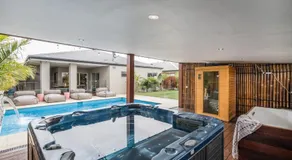 The Tranquil Retreat - Image 3